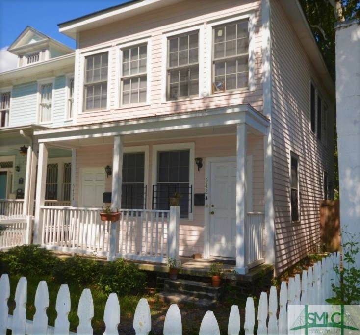 542 Anderson Street - Photo 1