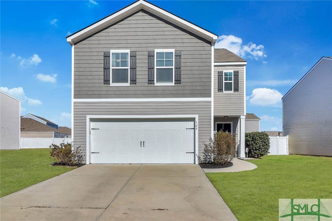 125 Butternut Court - Photo 1