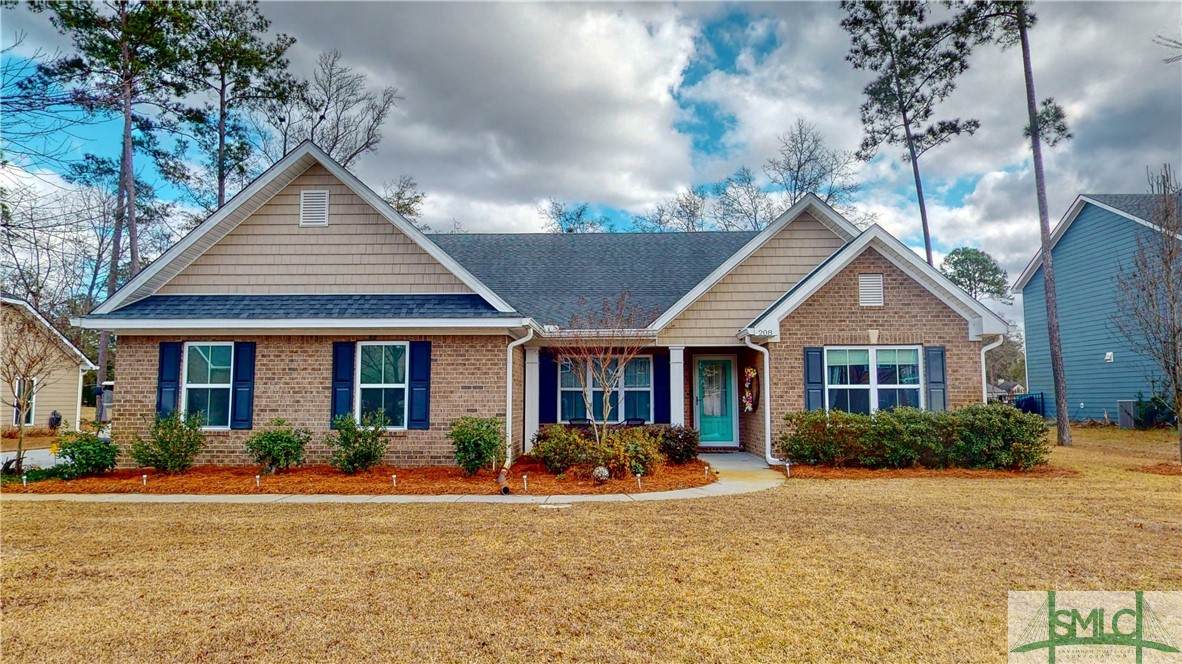 208 Lockner Drive - Photo 1