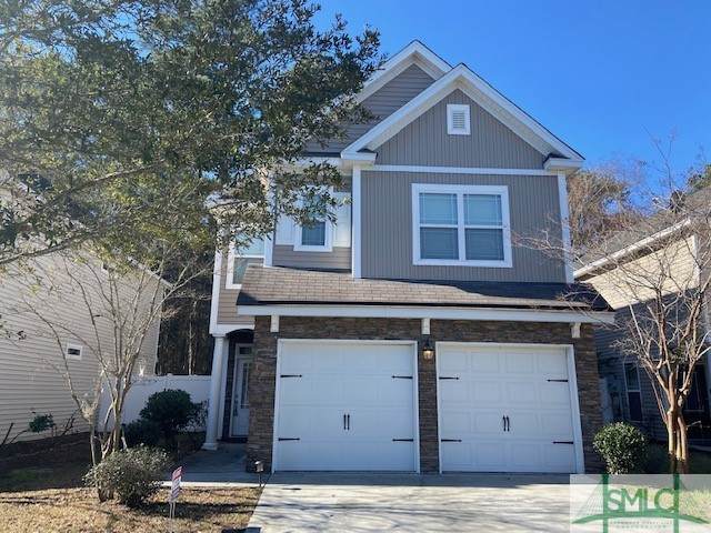 640 Summer Hill Way - Photo 1