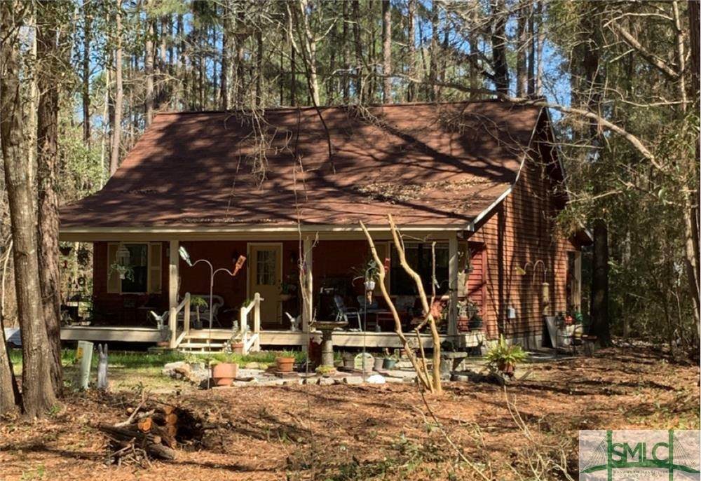 305 Stepping Stone Court - Photo 1