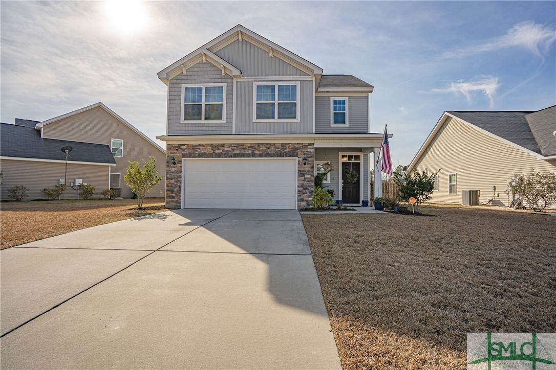 321 Casey Drive - Photo 1