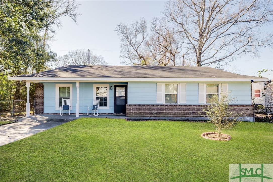 2149 Mell Street - Photo 1