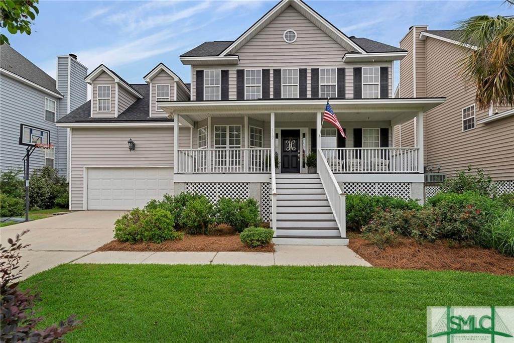 117 Sweet Bailey Cove - Photo 1