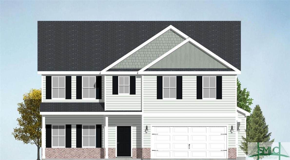 708 Majestic Drive - Photo 1