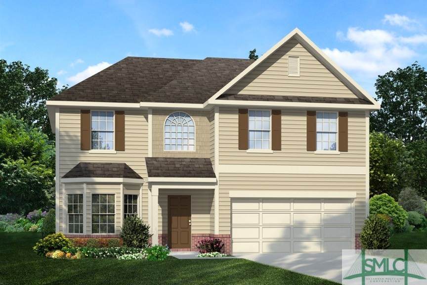 338 Brightleaf Circle - Photo 1