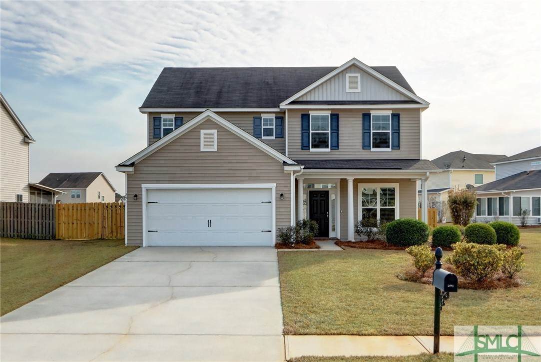 291 Willow Point Circle - Photo 1