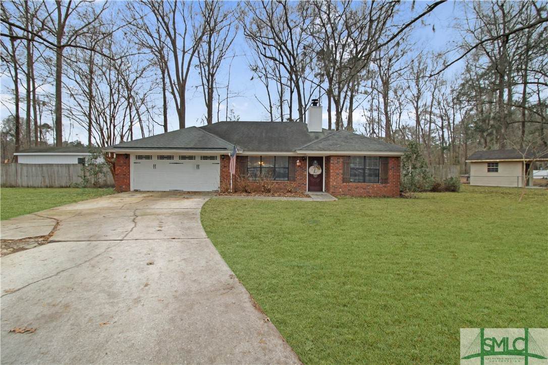 613 Manden Lane - Photo 1