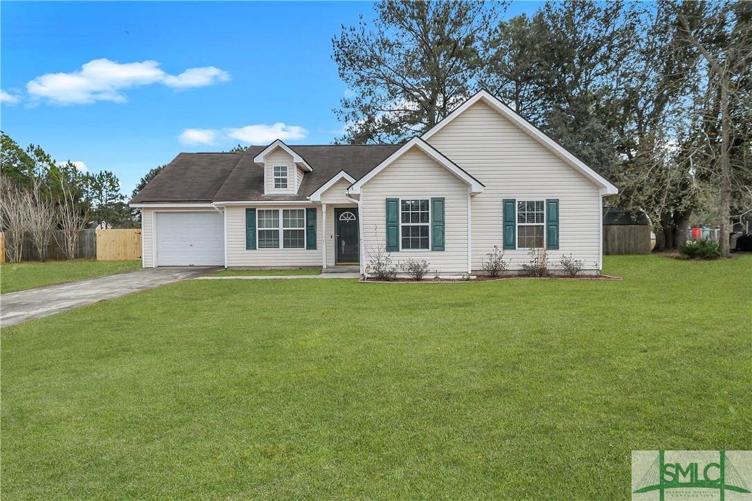 201 Walker Drive - Photo 1