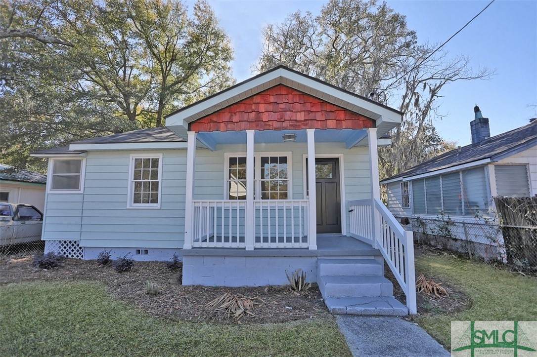 2109 Delesseps Avenue - Photo 1