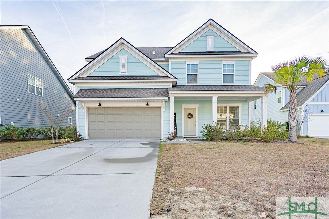 217 Whetstone Drive - Photo 1