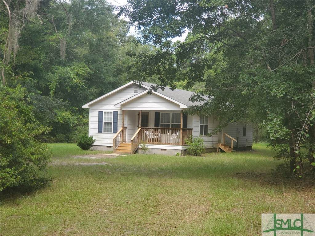 204 Morgan Road - Photo 1