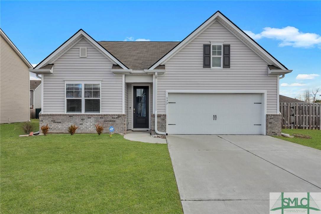 177 Hogan Drive - Photo 1