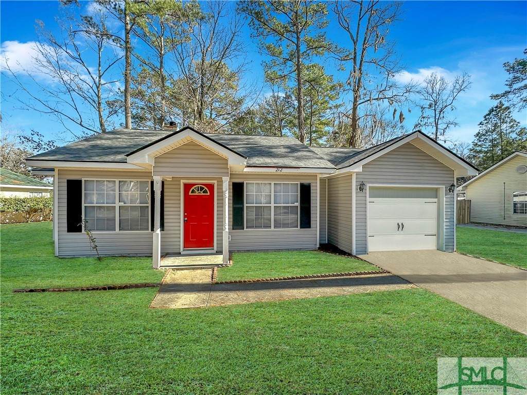 212 Woodbury Lane - Photo 1