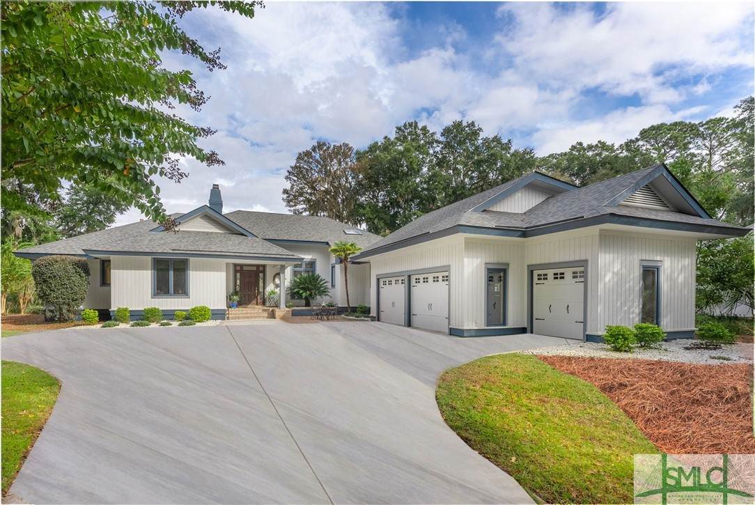 9 Sweetgum Crossing - Photo 1