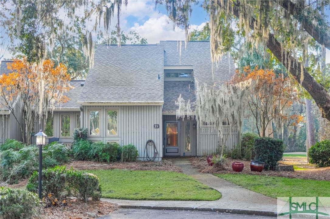21 Dame Kathryn Drive - Photo 1