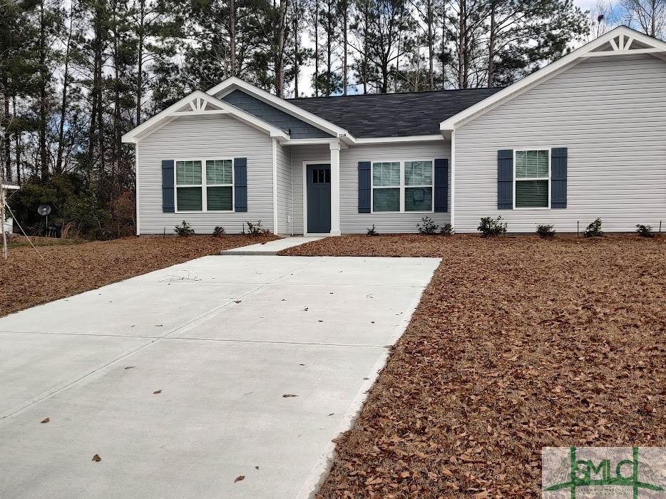 133 Smithfield Drive - Photo 1