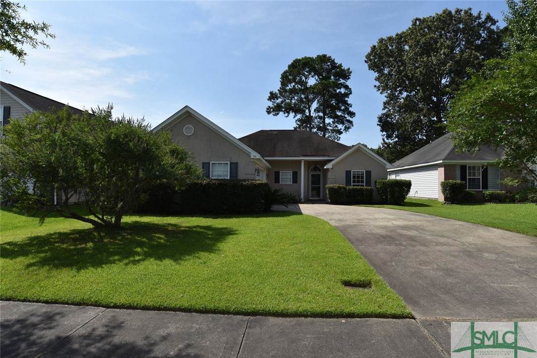 136 Lancaster Way - Photo 1