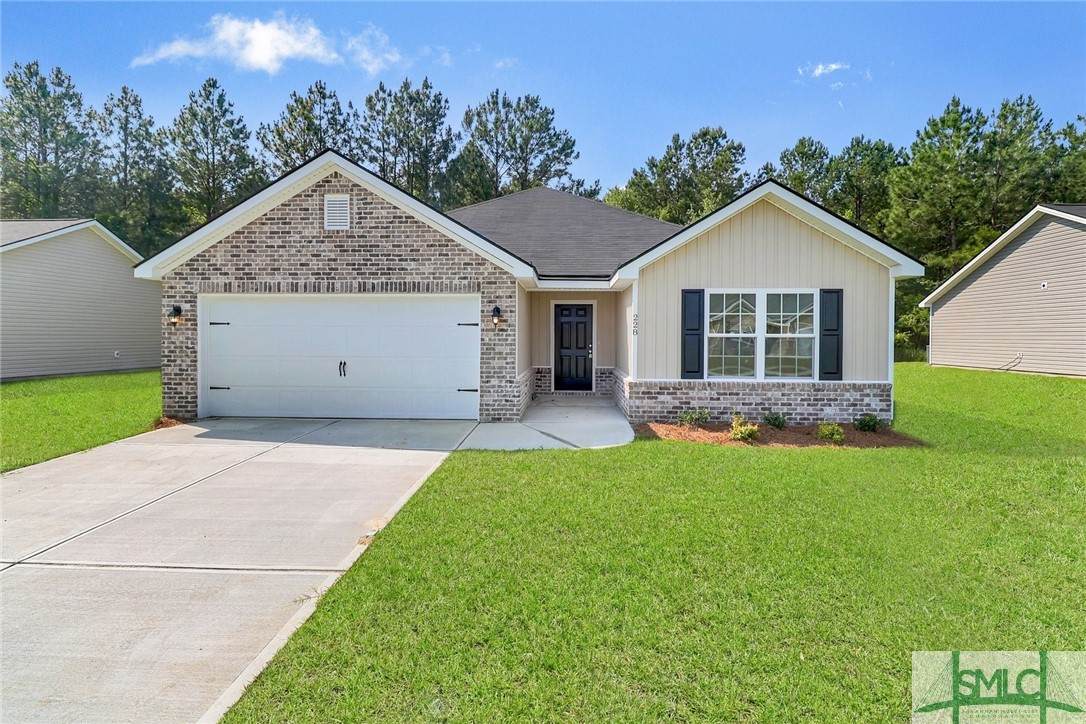 106 Braxton Boulevard - Photo 1
