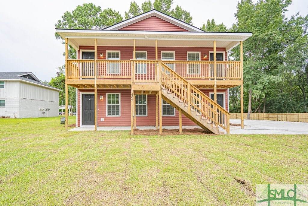 402 3rd Street - Photo 1