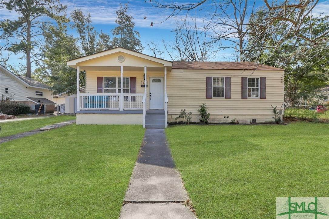 2151 Mississippi Avenue - Photo 1