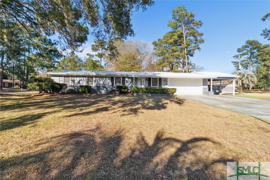 12611 Golf Club Drive - Photo 1