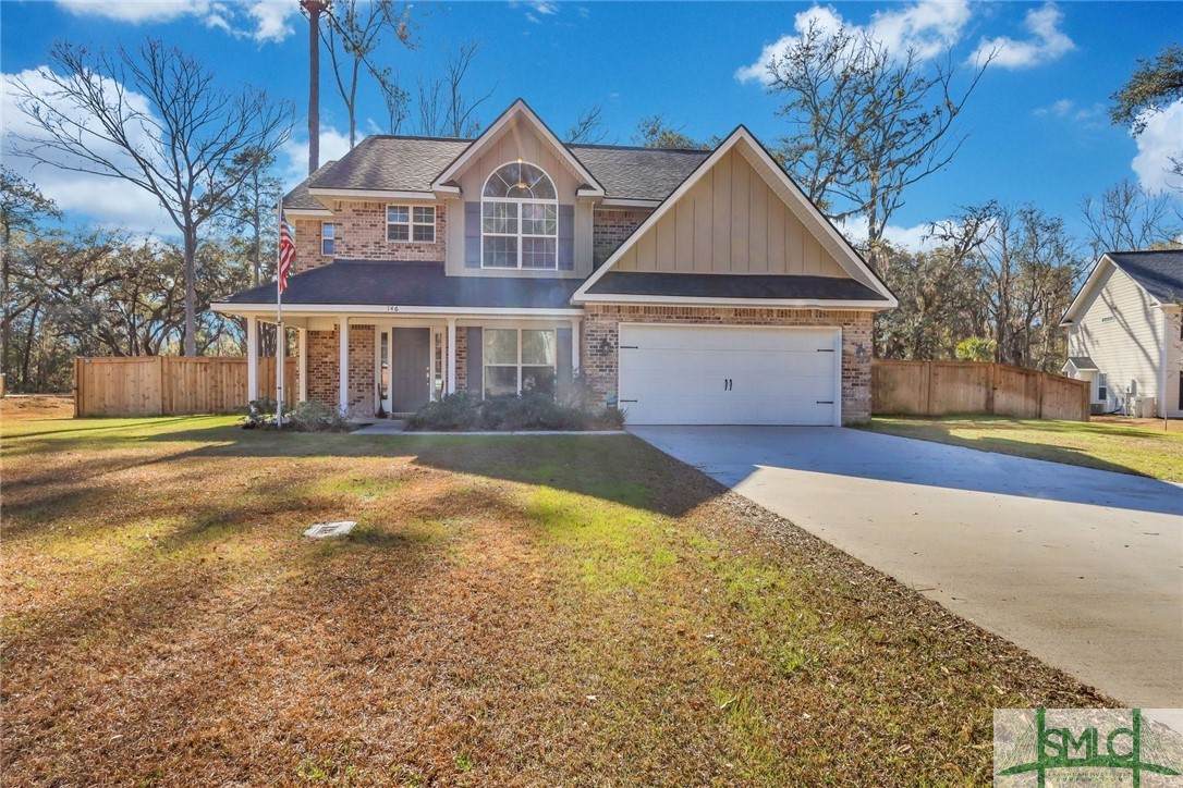 146 River Birch Lane - Photo 1