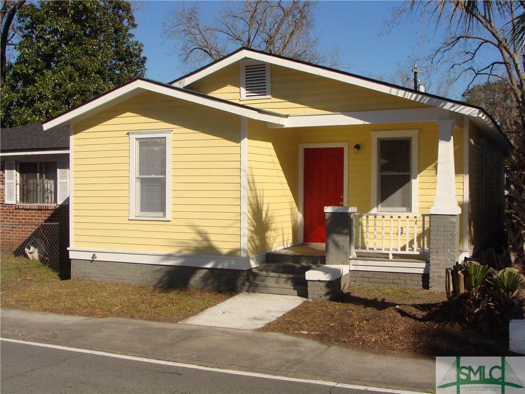 910 Victory Drive - Photo 1