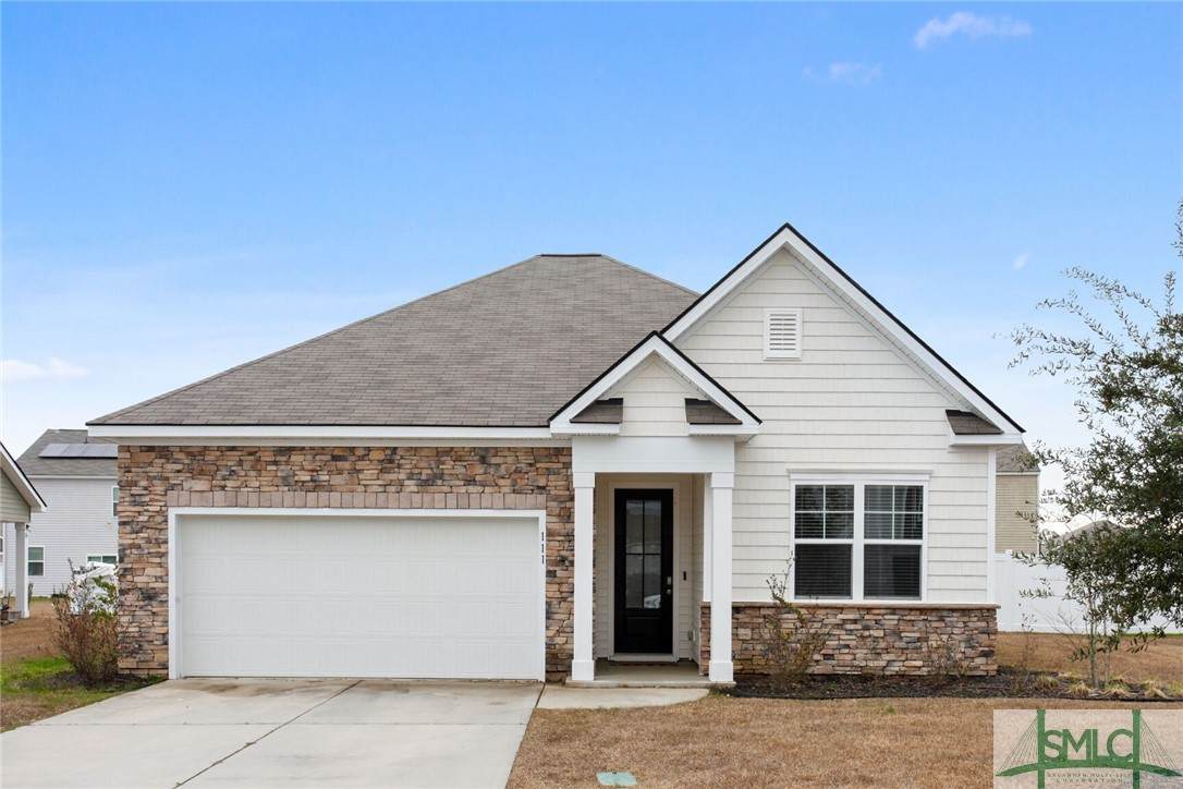 111 Saddle Street - Photo 1