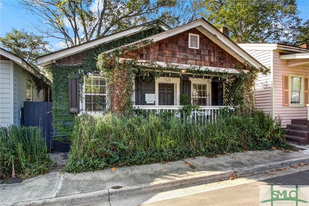 531 31st Street - Photo 1
