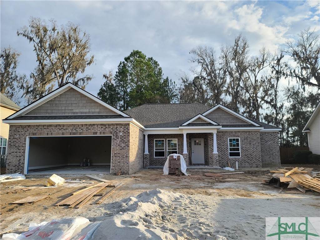 1045 Woodland Drive - Photo 1