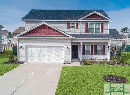 235 Shelton Street - Photo 1
