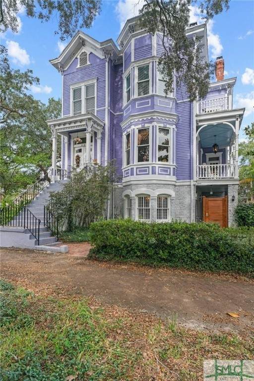 402 Gaston Street - Photo 1
