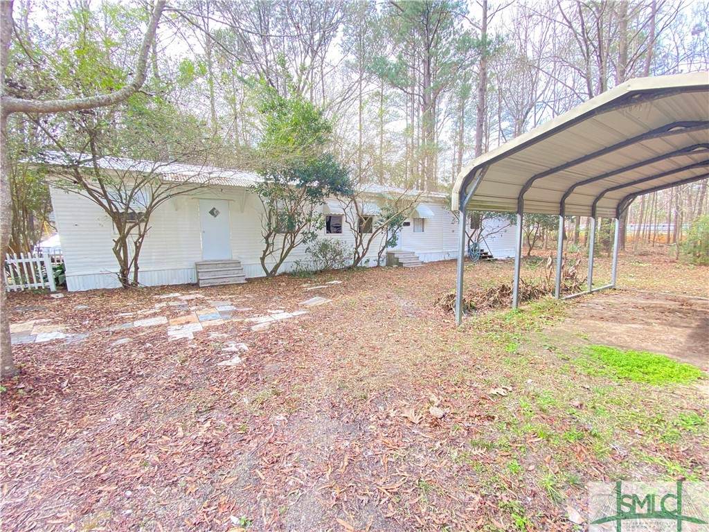 501 Buckhalter Road - Photo 1