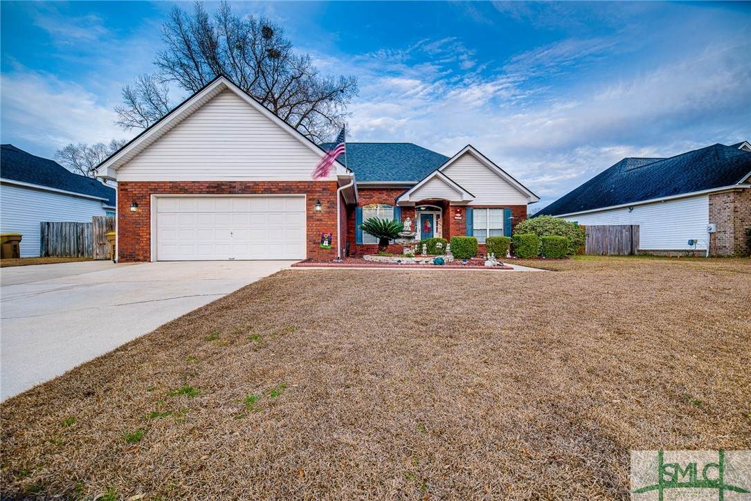 261 Belle Grove Circle - Photo 1