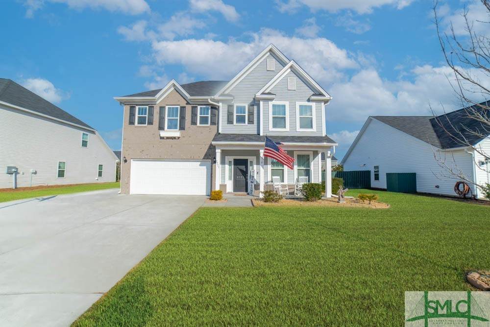 2777 Castleoak Drive - Photo 1