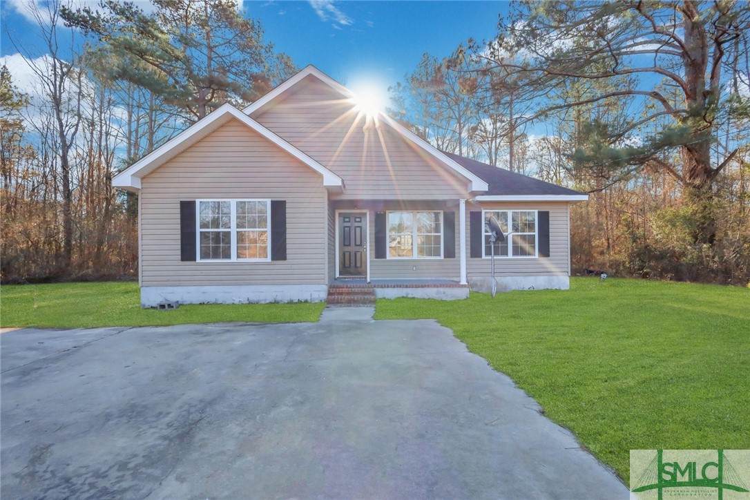 107 Hayden Road - Photo 1