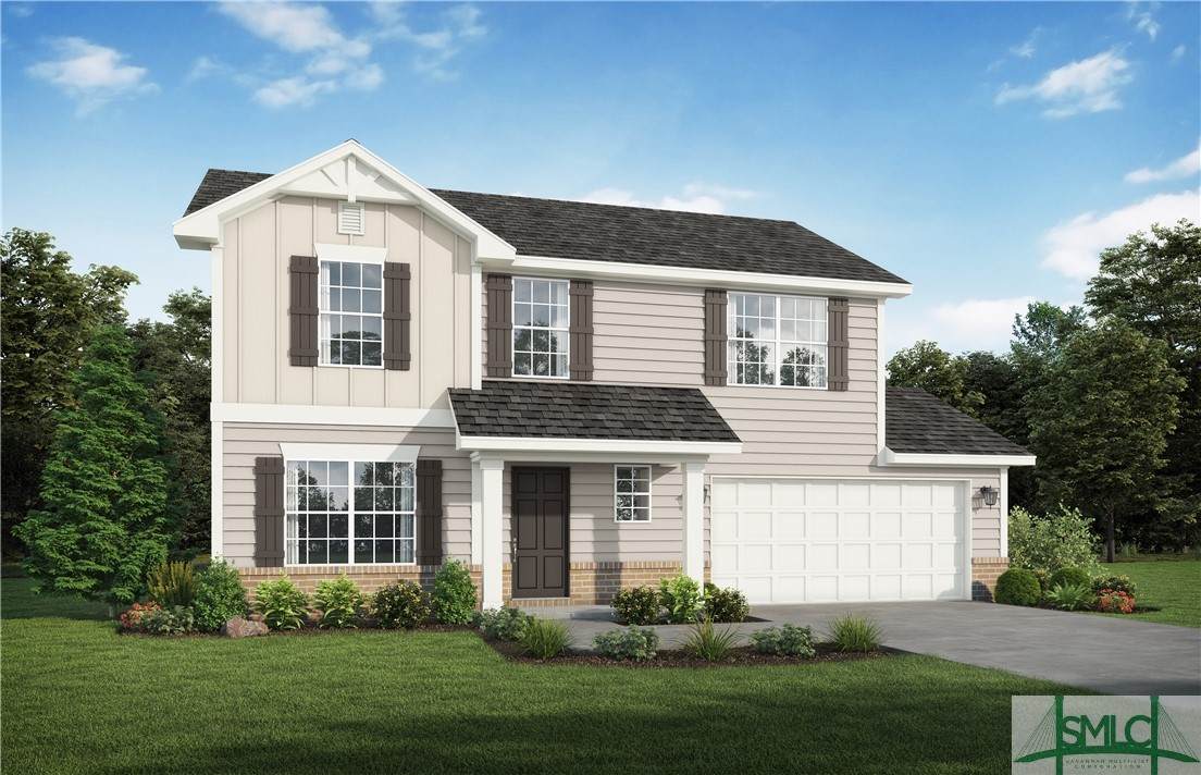 324 Herty Lane - Photo 1