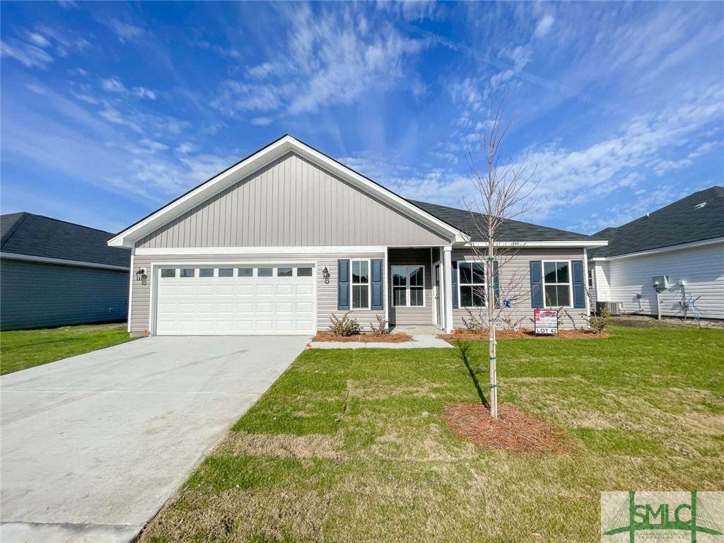399 Abode Avenue - Photo 1
