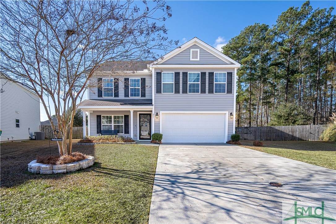 451 Lions Den Drive - Photo 1