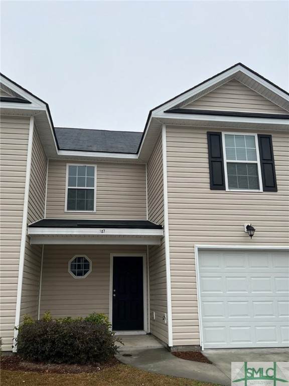 107 Barfield Way - Photo 1