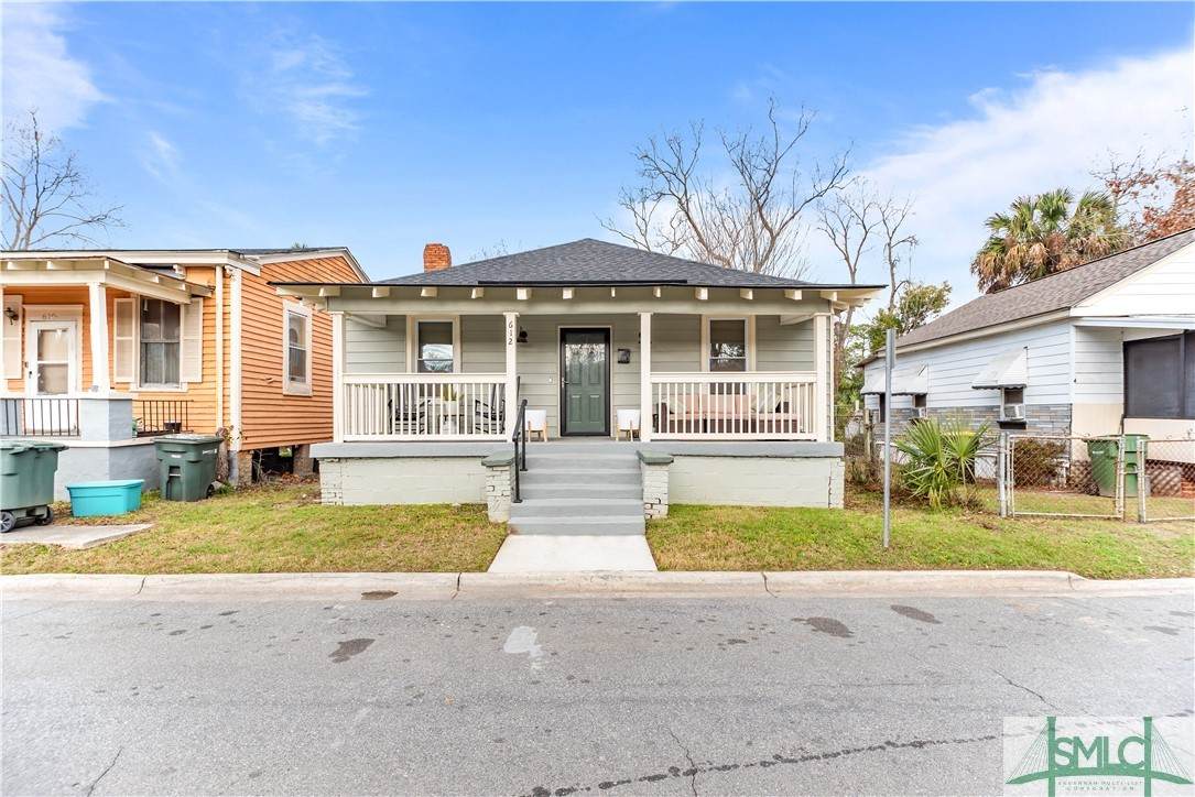 612 34th Street - Photo 1