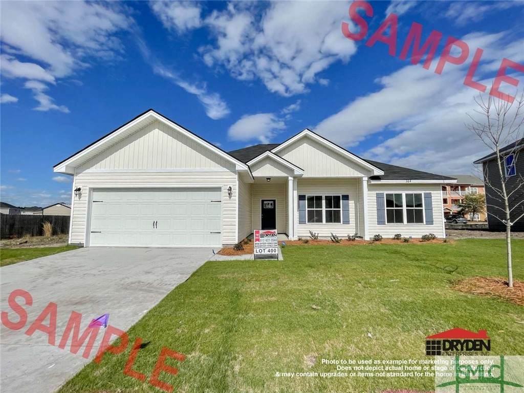 450 Mcclelland Loop - Photo 1