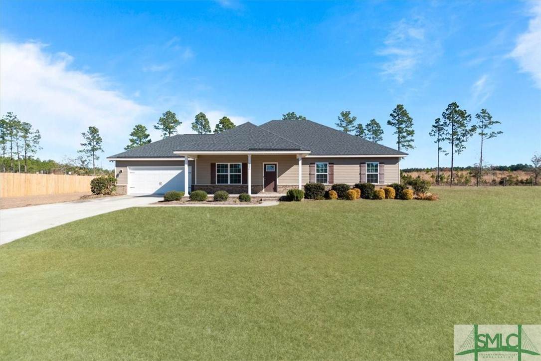 111 Hunter Court - Photo 1