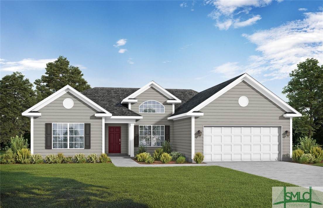 348 Brightleaf Circle - Photo 1