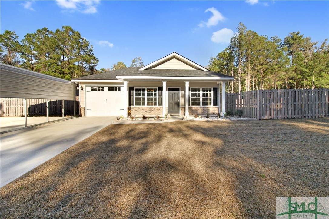 1182 Chart Lane - Photo 1