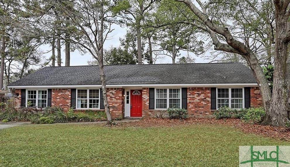 7210 Sugar Tree Court - Photo 1