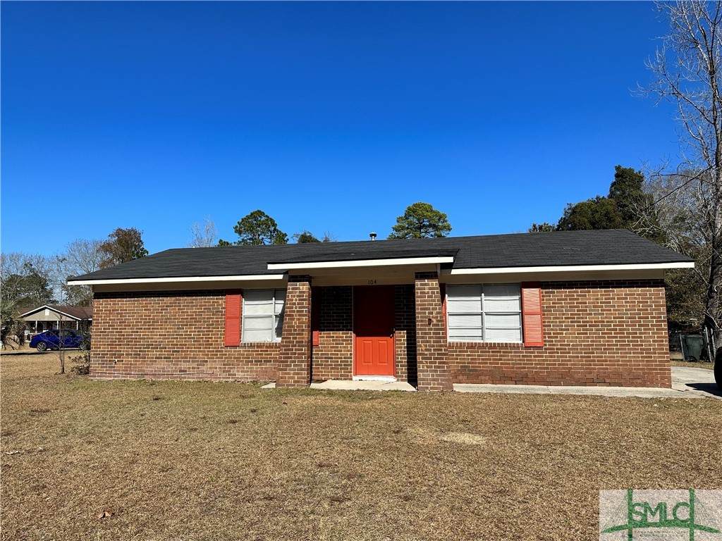 104 Glenn Bryant Road - Photo 1