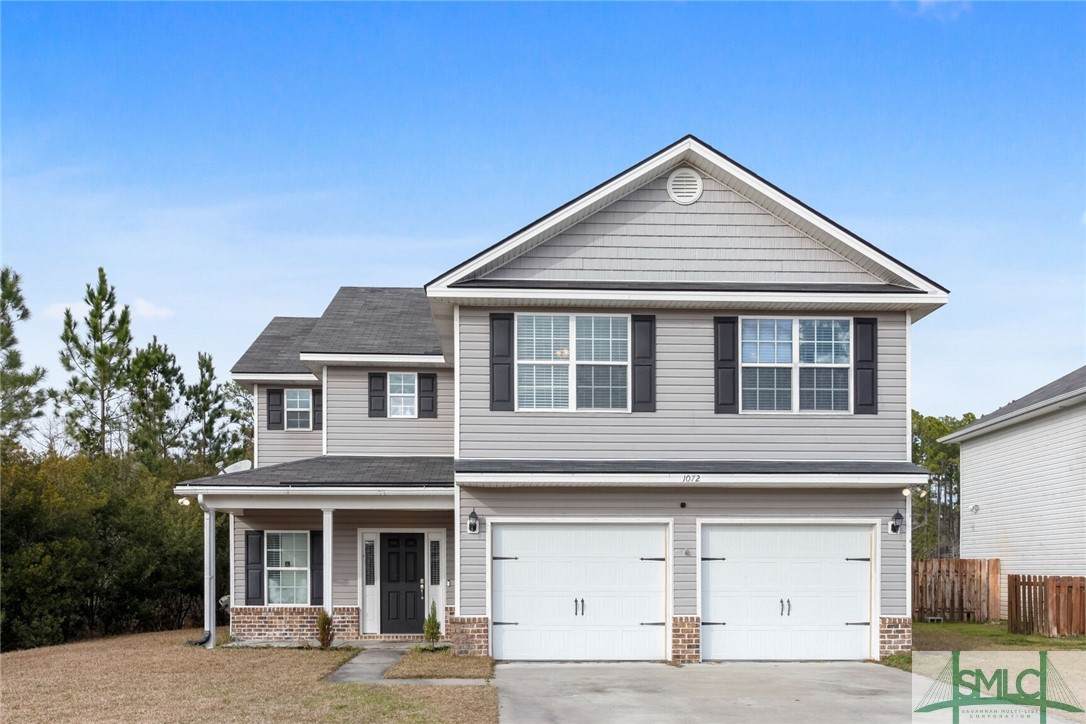 1072 Marne Boulevard - Photo 1