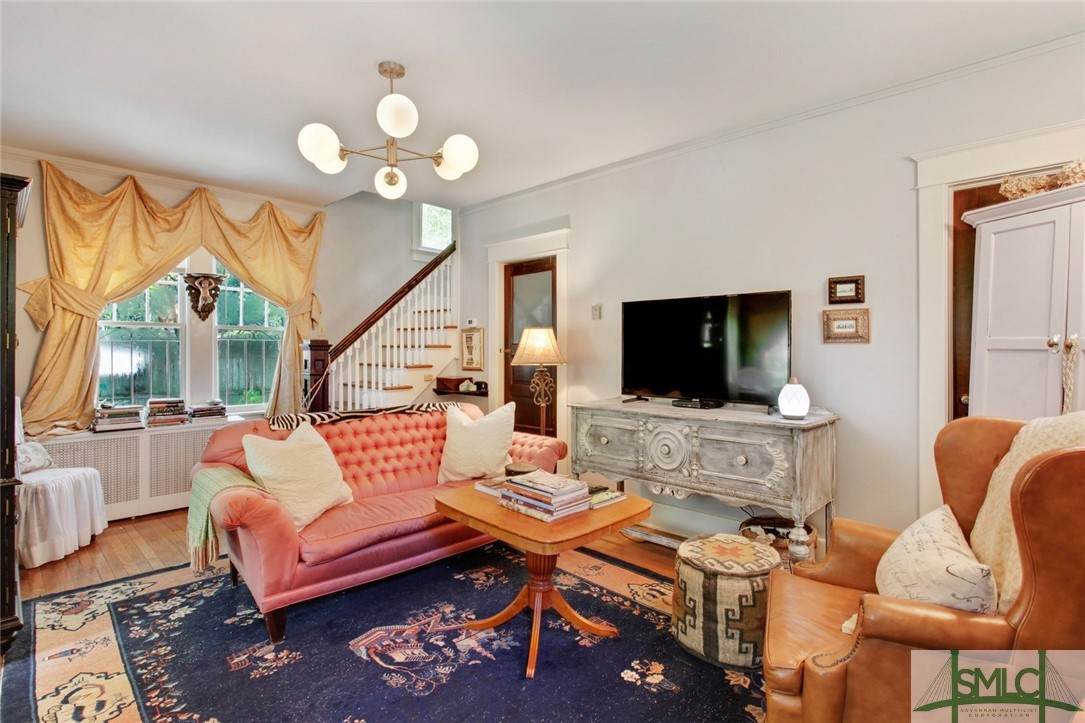 1612 Skidaway Road - Photo 1